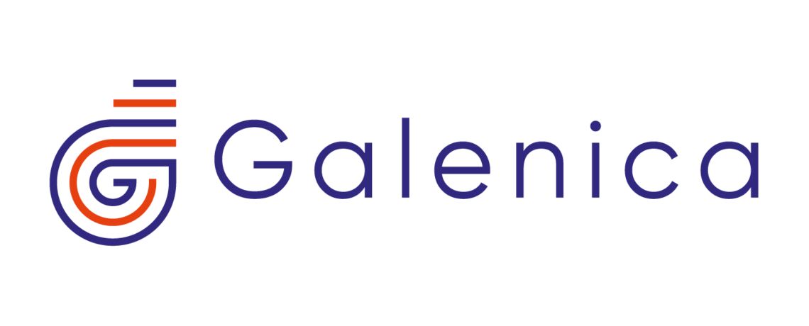 Logo Galenica