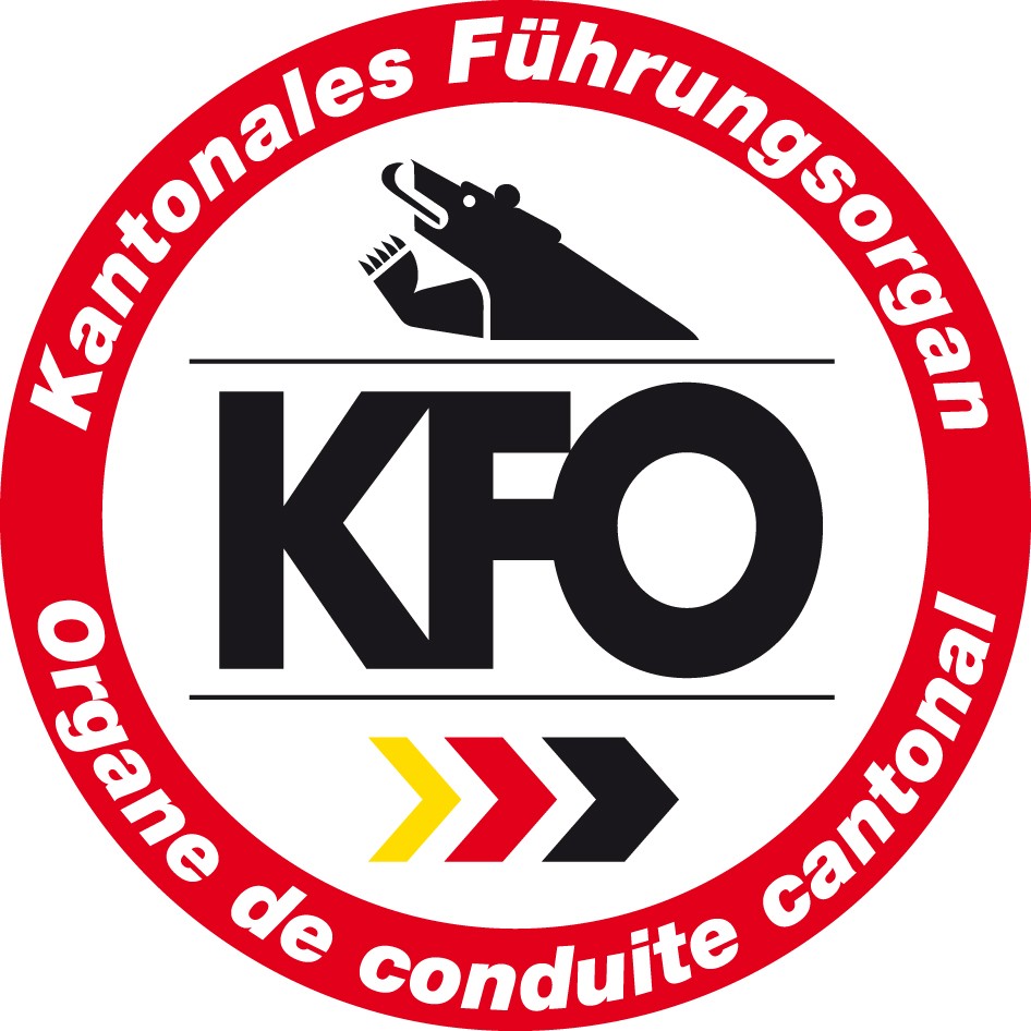 KFO Bern Logo 