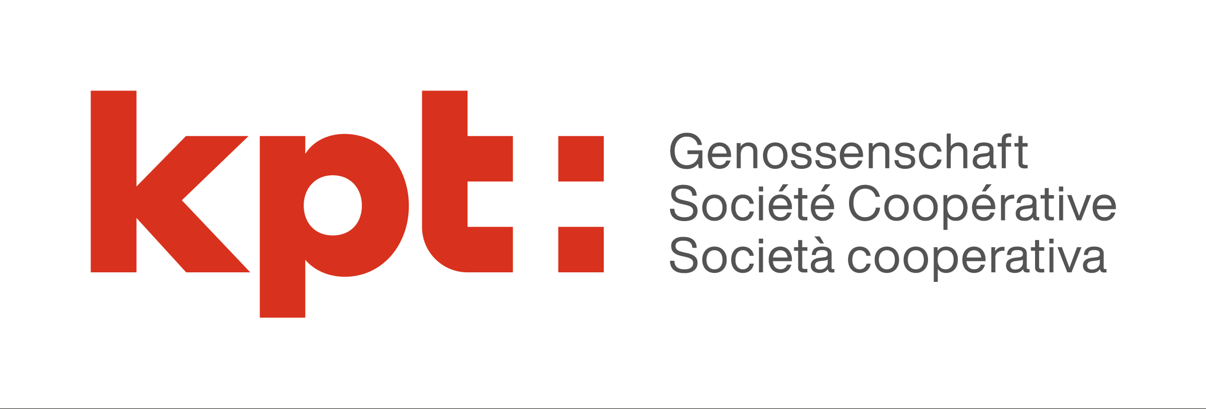 Société Coopérative de la KPT